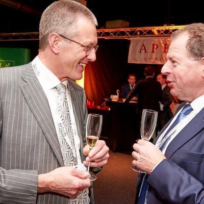 Congres 2016