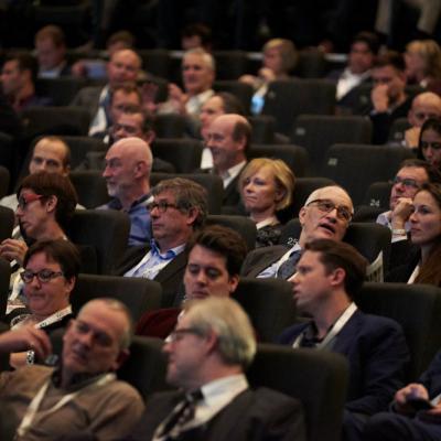 Congres 2017