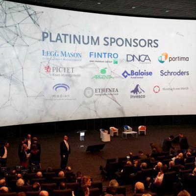 Congres 2017