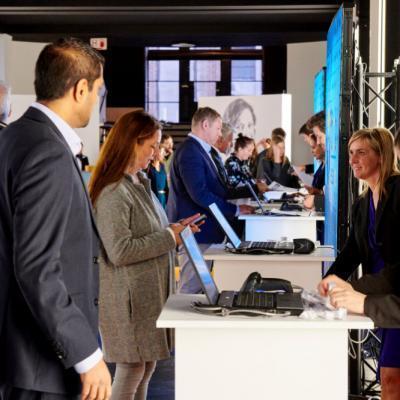 Congres 2018