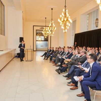 Congres 2018