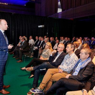 Congres 2018