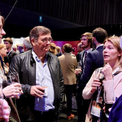 Congres 2018