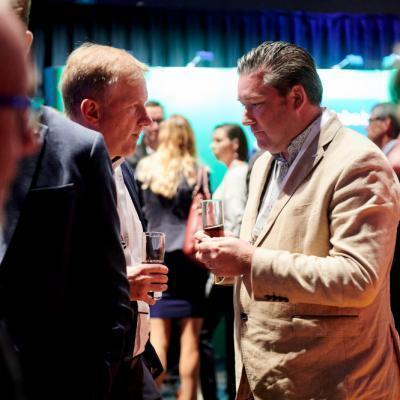 Congres 2018
