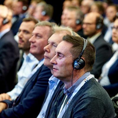 Congres 2019