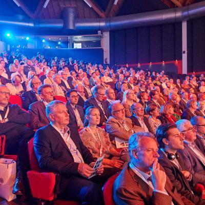 Congres 2019