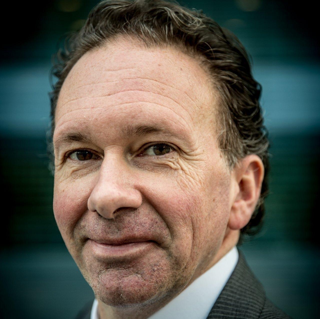 Joris De Wortelaer