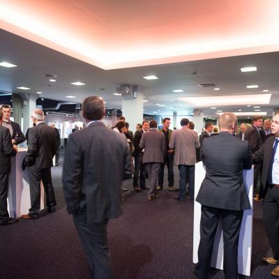 Congres 2012