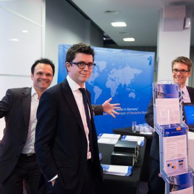 Congres 2012