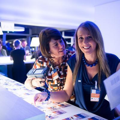 Congres 2012
