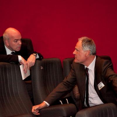 Congres 2013