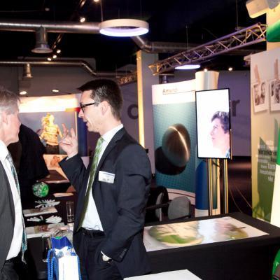Congres 2013
