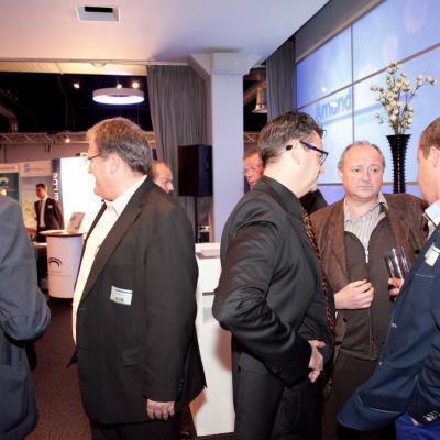 Congres 2013