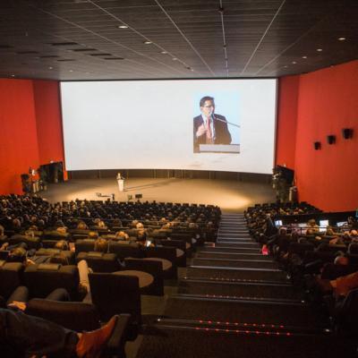 Congres 2015