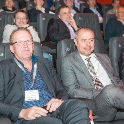 Congres 2015