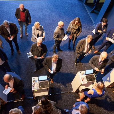 Congres 2016