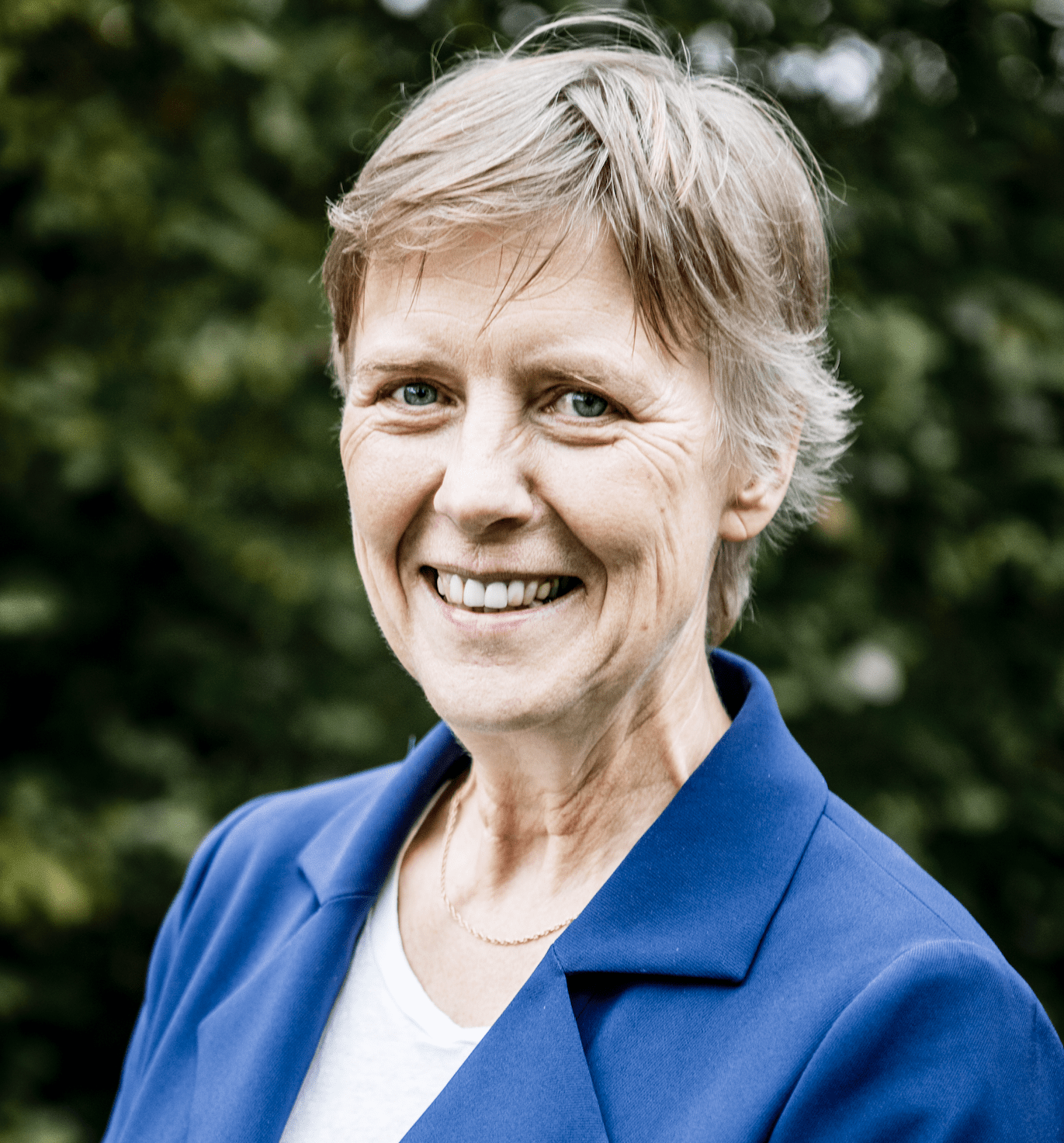 Carine Vansteenbrugge
