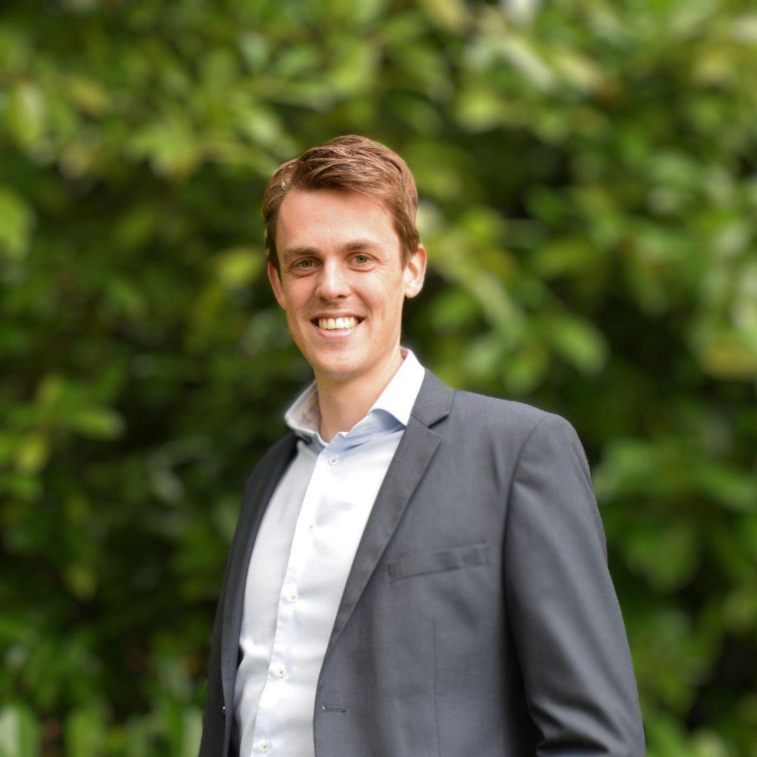 Jeroen Tassenoy
