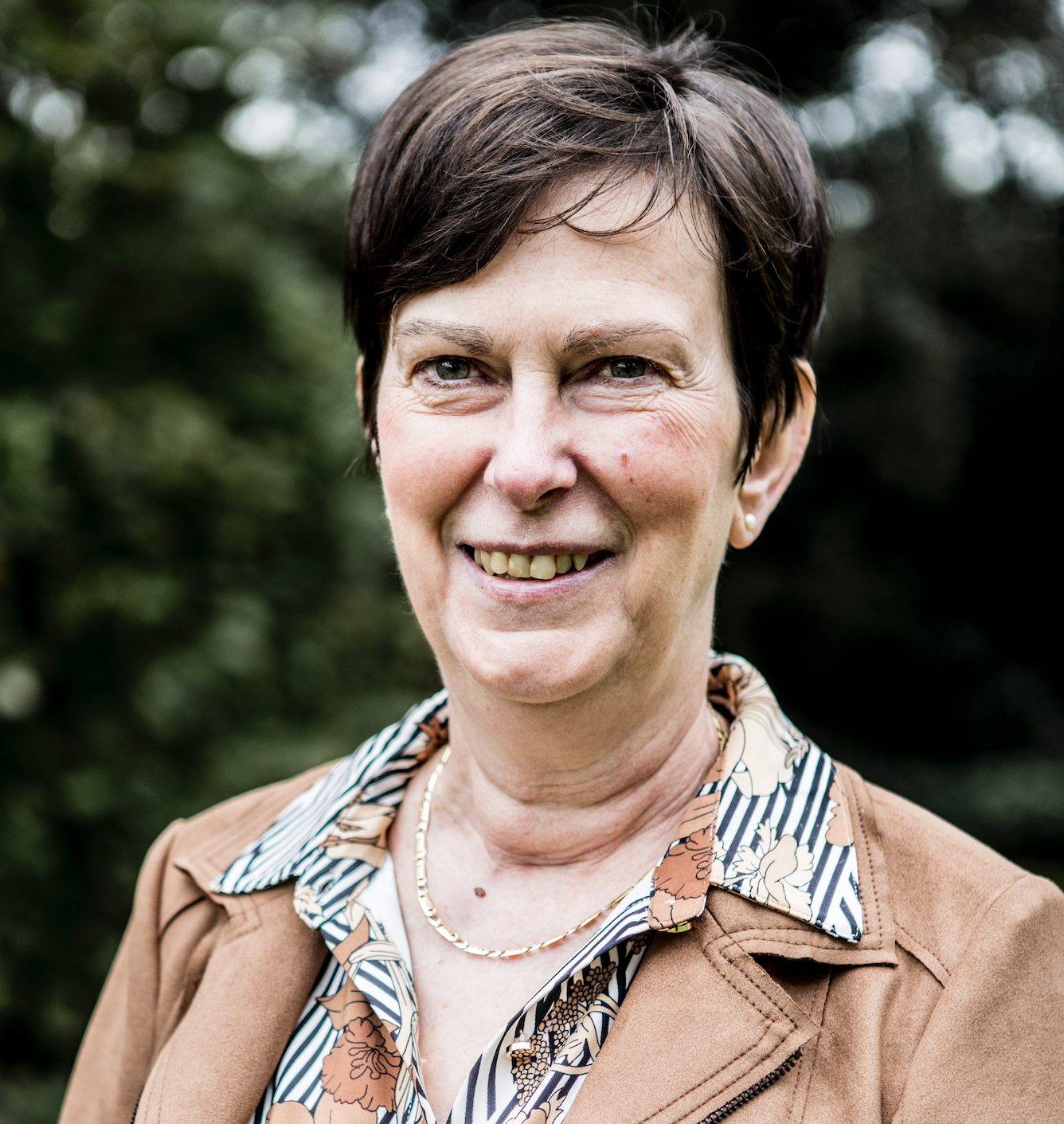 Vera Vandenberghe