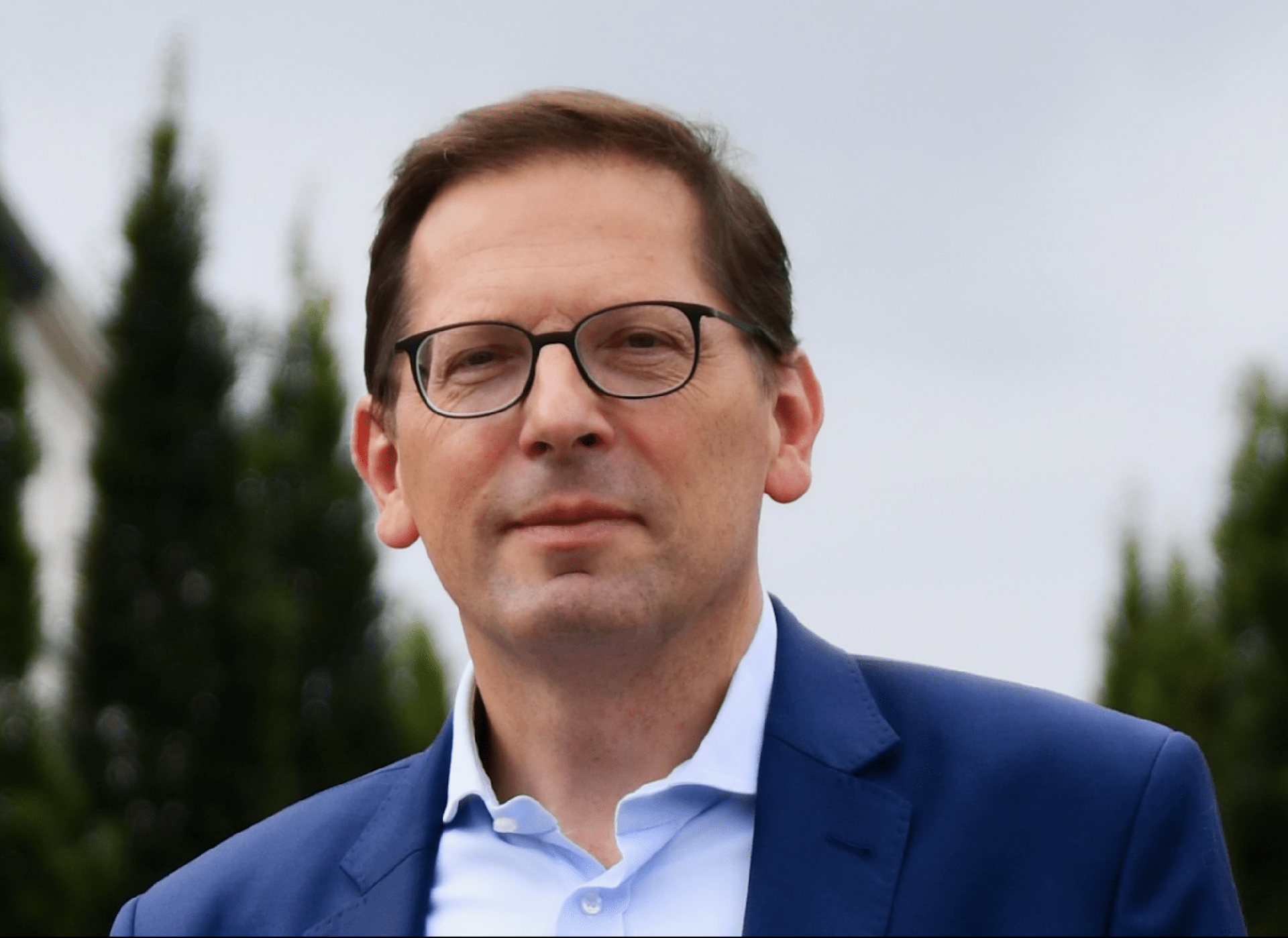 Luc Willems
