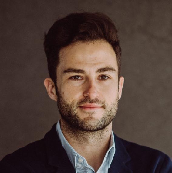 Tom Toremans