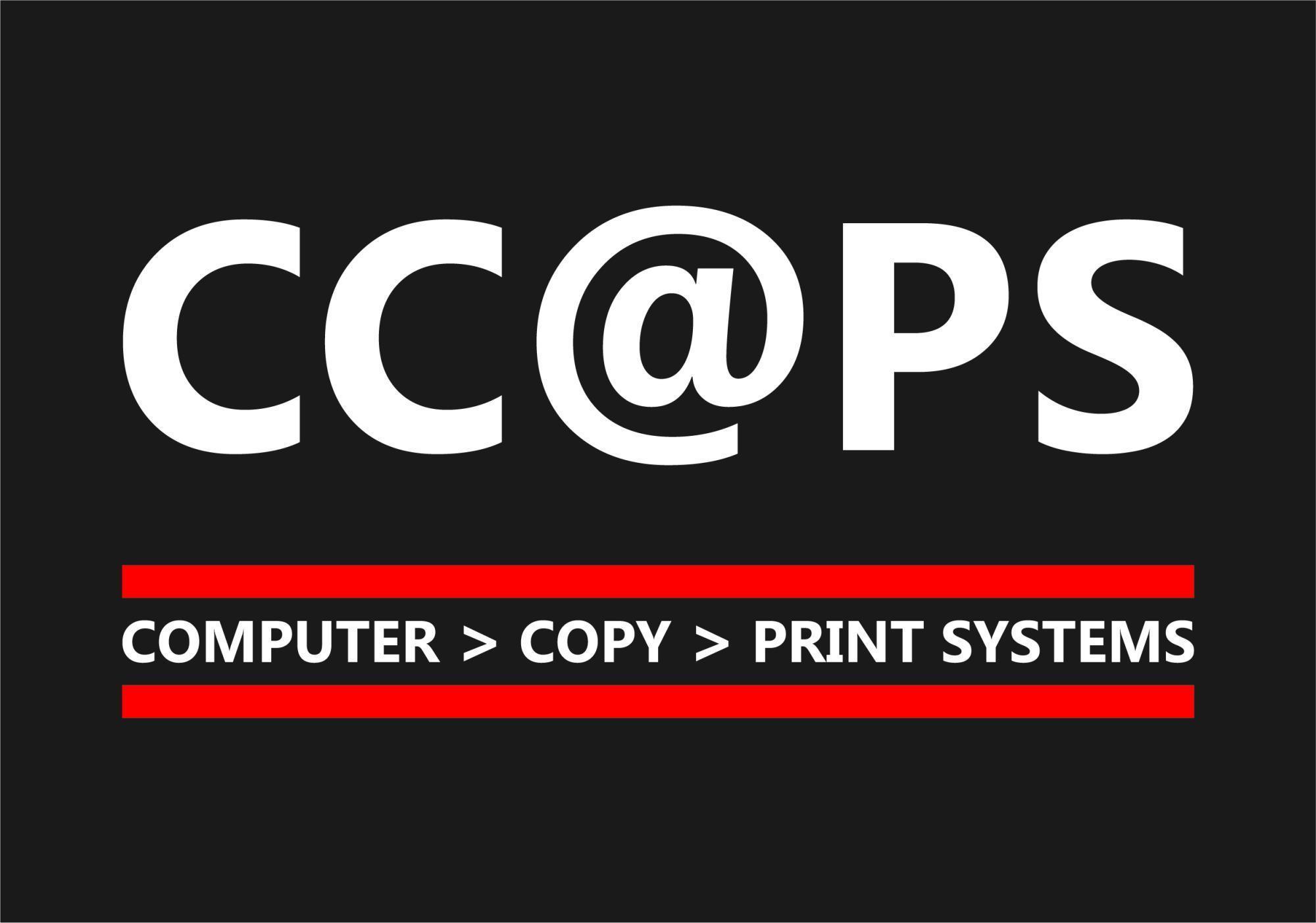 Copy-en printoplossingen