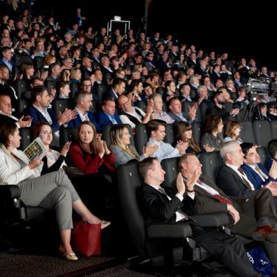 Congres 2017