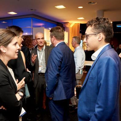 Congres 2017