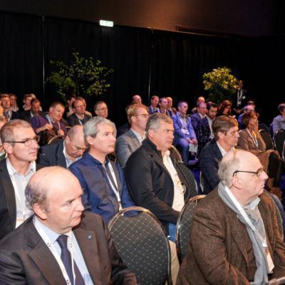 Congres 2018