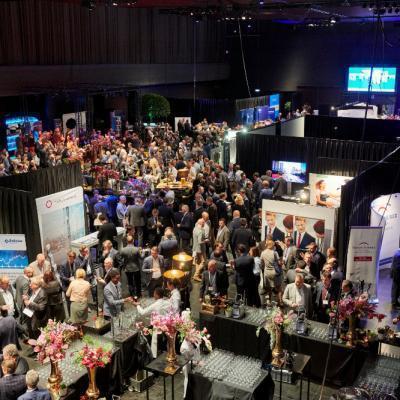 Congres 2018