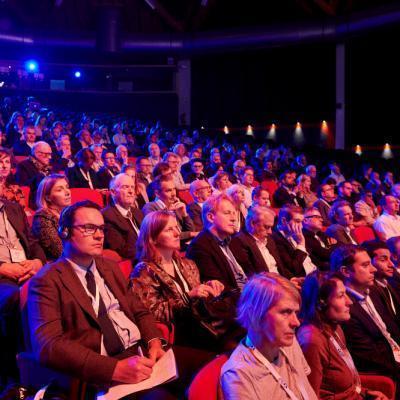 Congres 2018