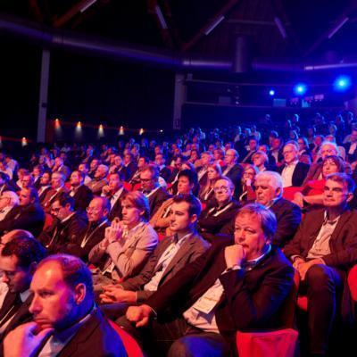 Congres 2018