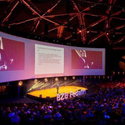 Congres 2018