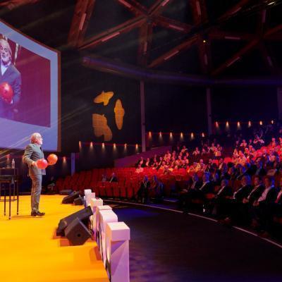 Congres 2018