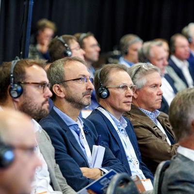 Congres 2019