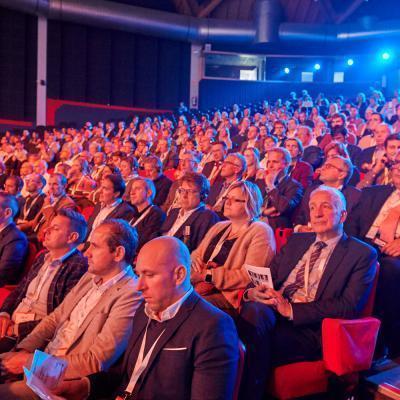 Congres 2019