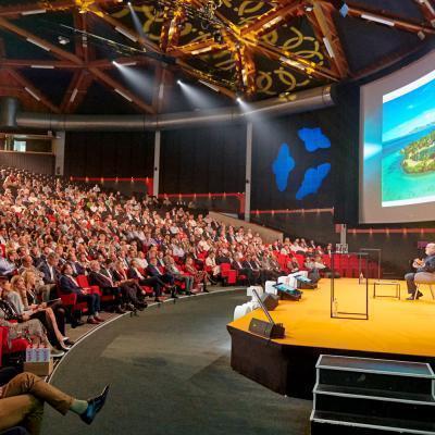 Congres 2019