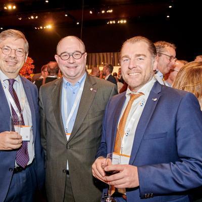 Congres 2019