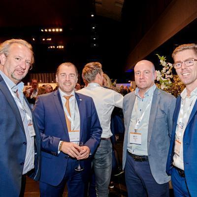 Congres 2019