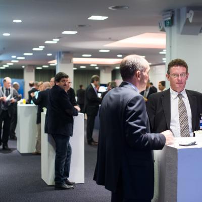 Congres 2012