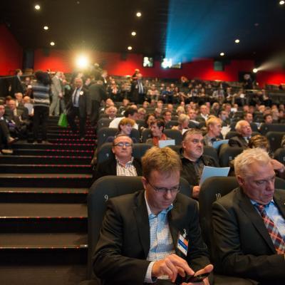 congres 2012