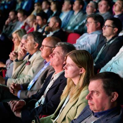BZB Fedafin Congres 2024 foto's